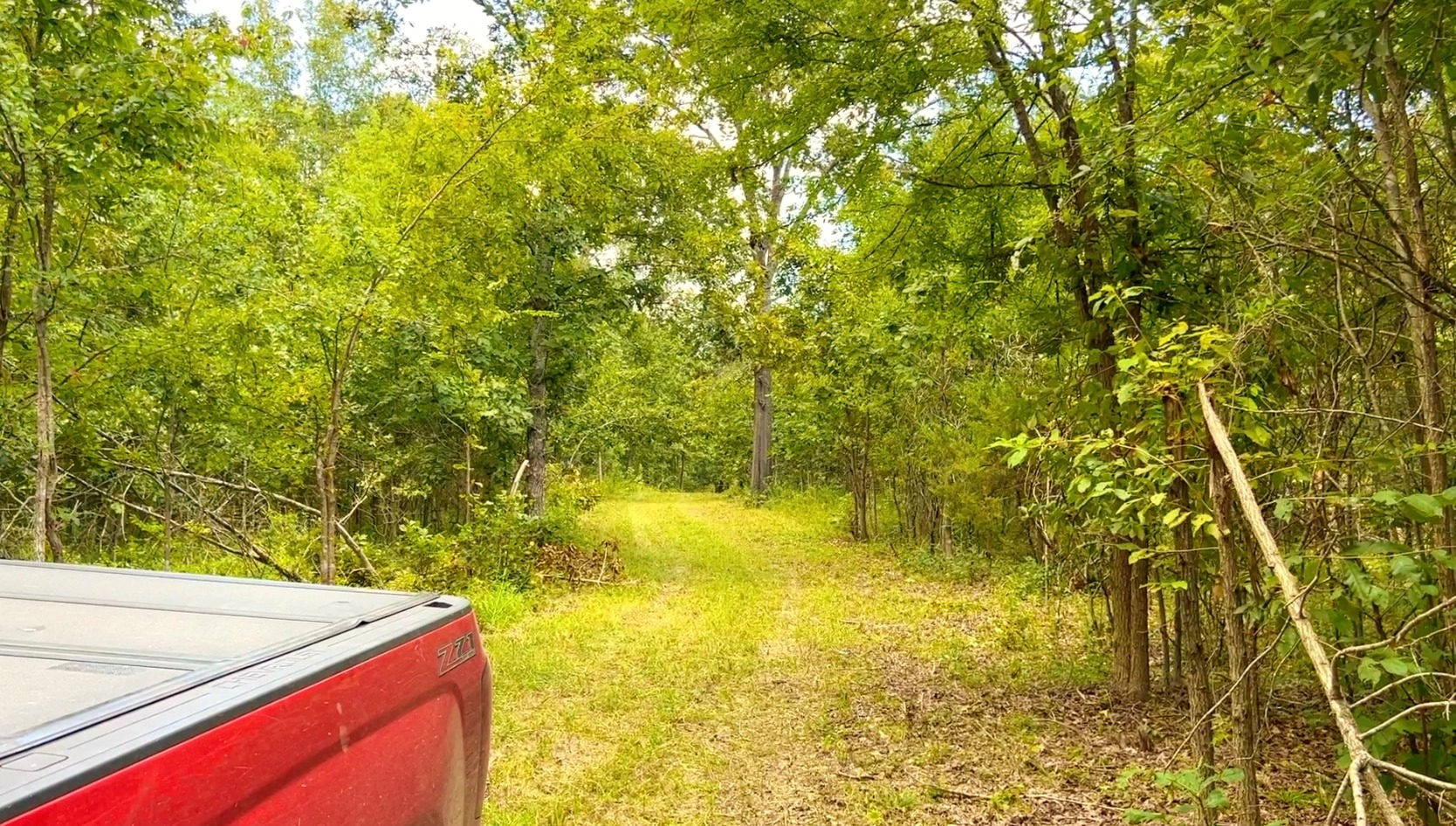 Tract 13 at The Tracts at White River 10 Acres IDWZ13